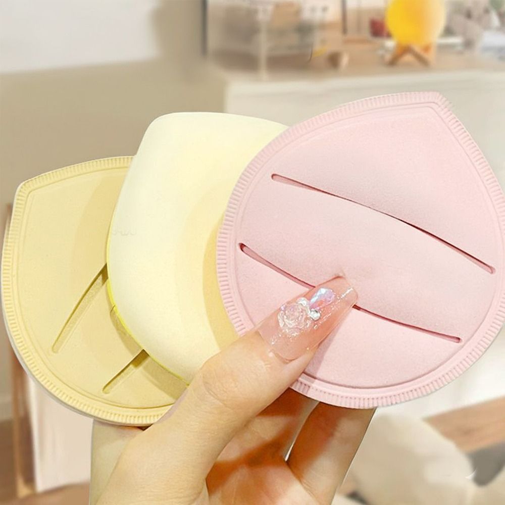 Large Size Cotton Candy Cosmet - огляд і ціна Cosmetic Sponge