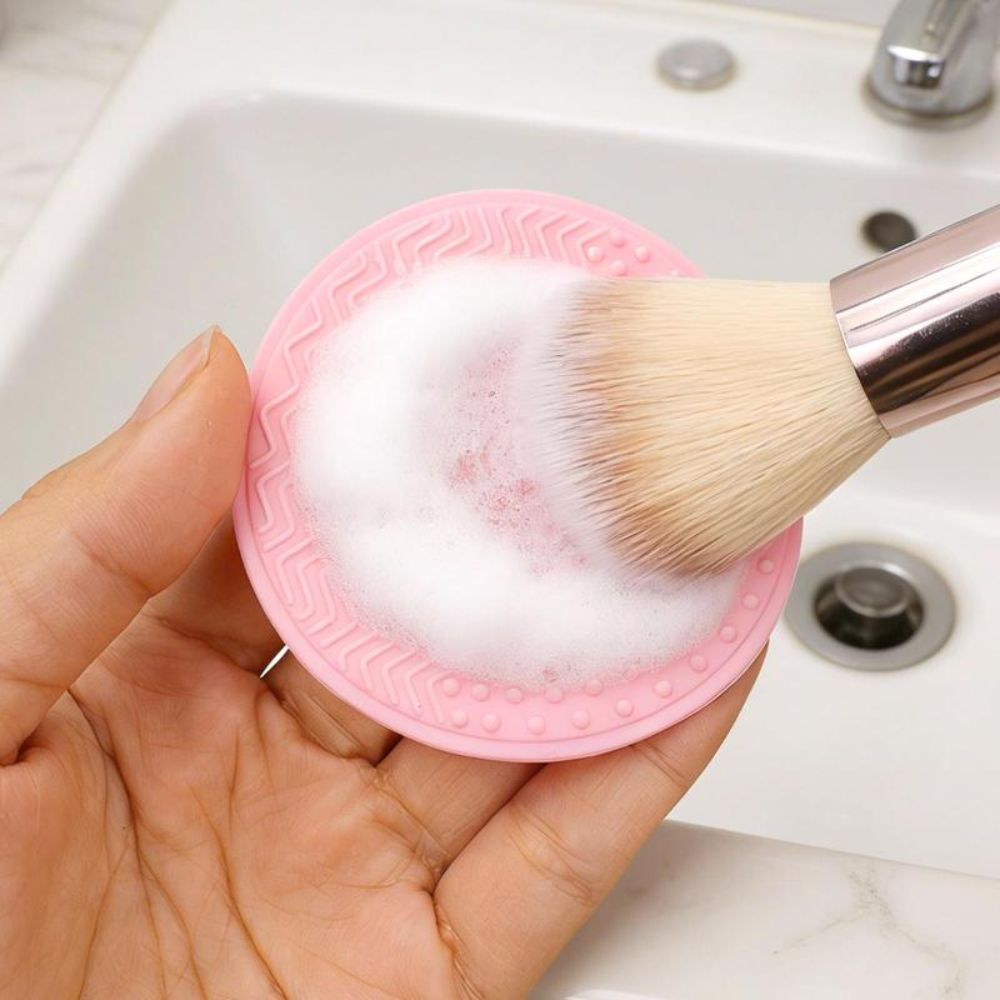 Deep Clean Makeup Brush Cleane - огляд і ціна Cosmetic Sponge