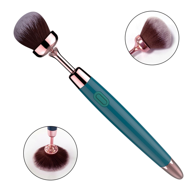 ABLG Electric Makeup Brush for - огляд і ціна Beauty Makeup Tools