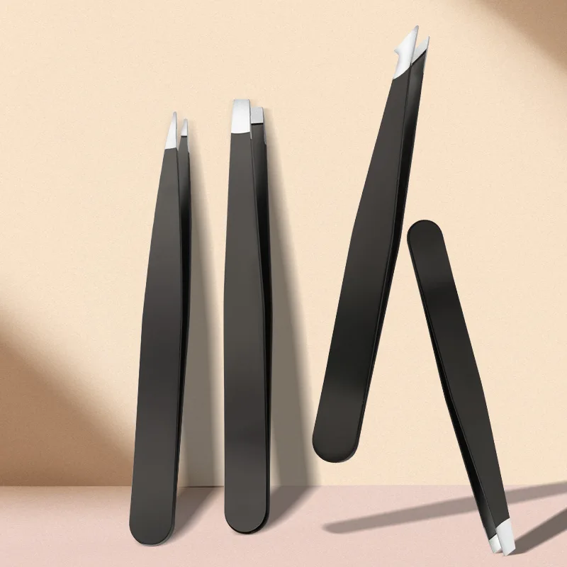 Ouriner Eyebrow Tweezer Colorf - огляд і ціна Beauty - Makeup - Eyes