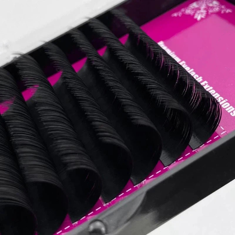 【M】Eyelash Extension Individua - огляд і ціна Beauty - Makeup - Eyes