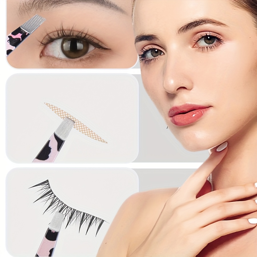 4 in 1 Professional Eyebrow Tw - огляд і ціна Beauty - Makeup - Eyes