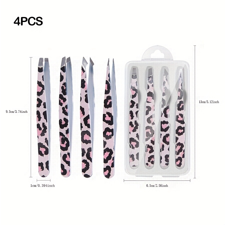 4 in 1 Professional Eyebrow Tw - огляд і ціна Beauty - Makeup - Eyes