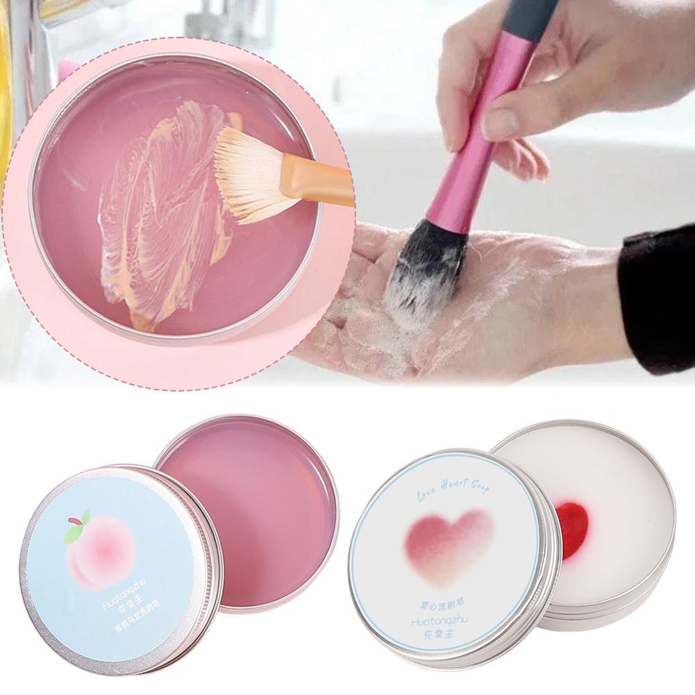Makeup Brush Cleaner Gentle Ef - огляд і ціна Cosmetic Sponge