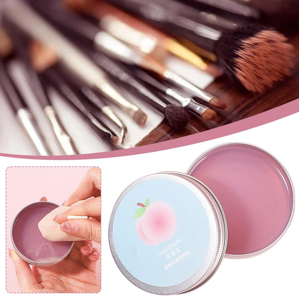 Makeup Brush Cleaner Gentle Ef - огляд і ціна Cosmetic Sponge