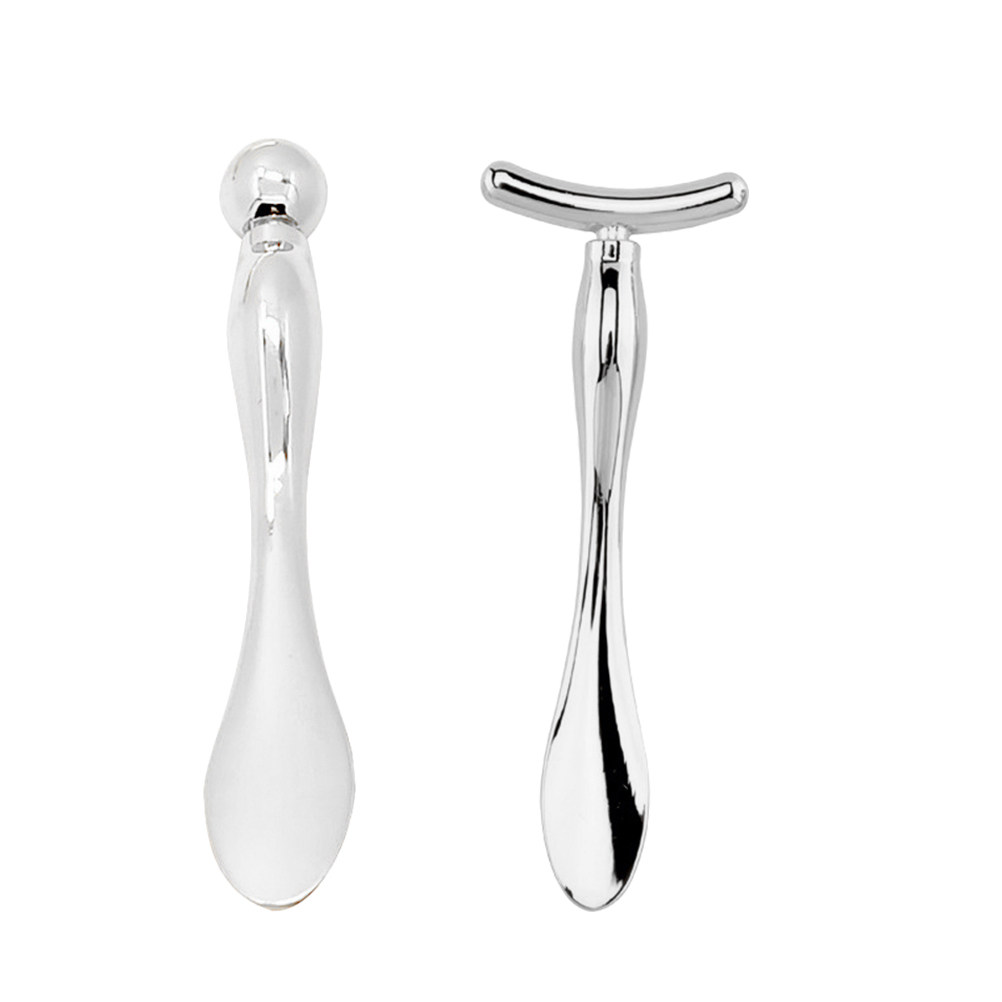 2Pcs Eye Cream Massage Stick S - огляд і ціна Beauty - Makeup - Eyes