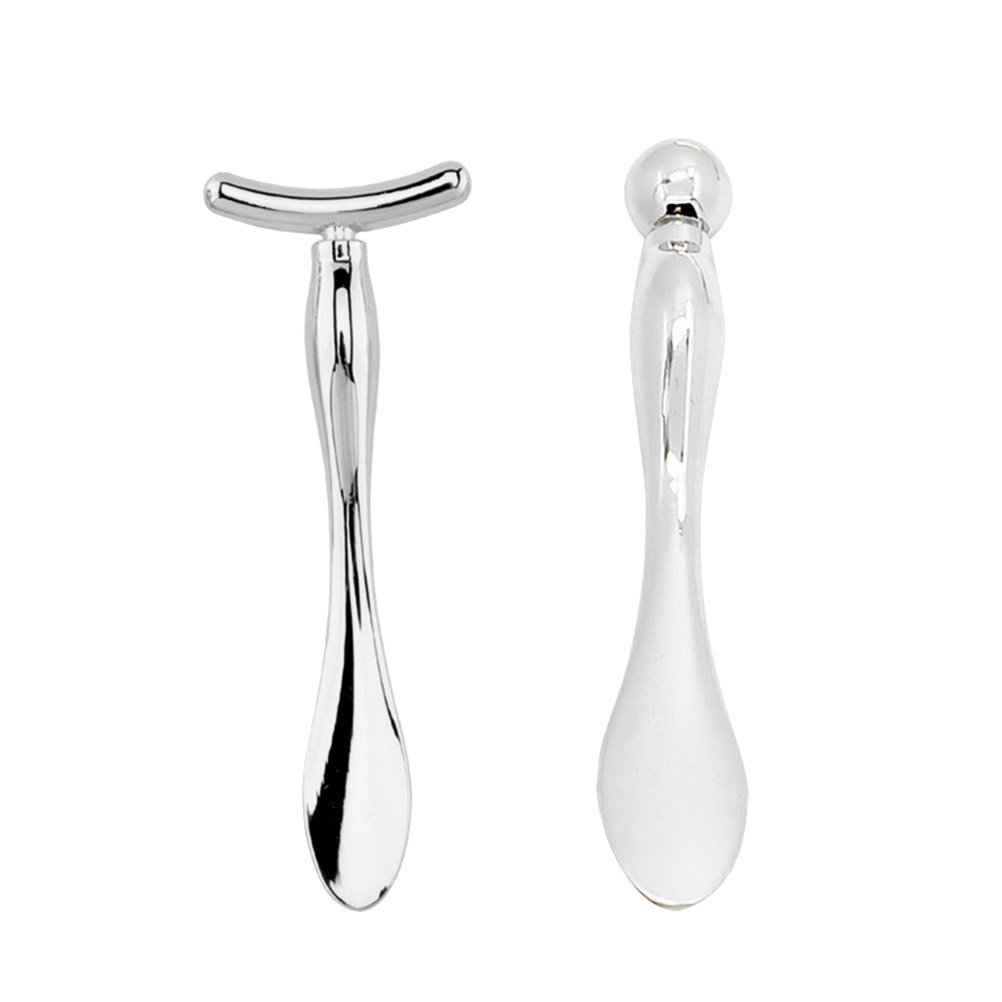 2Pcs Eye Cream Massage Stick S - огляд і ціна Beauty - Makeup - Eyes