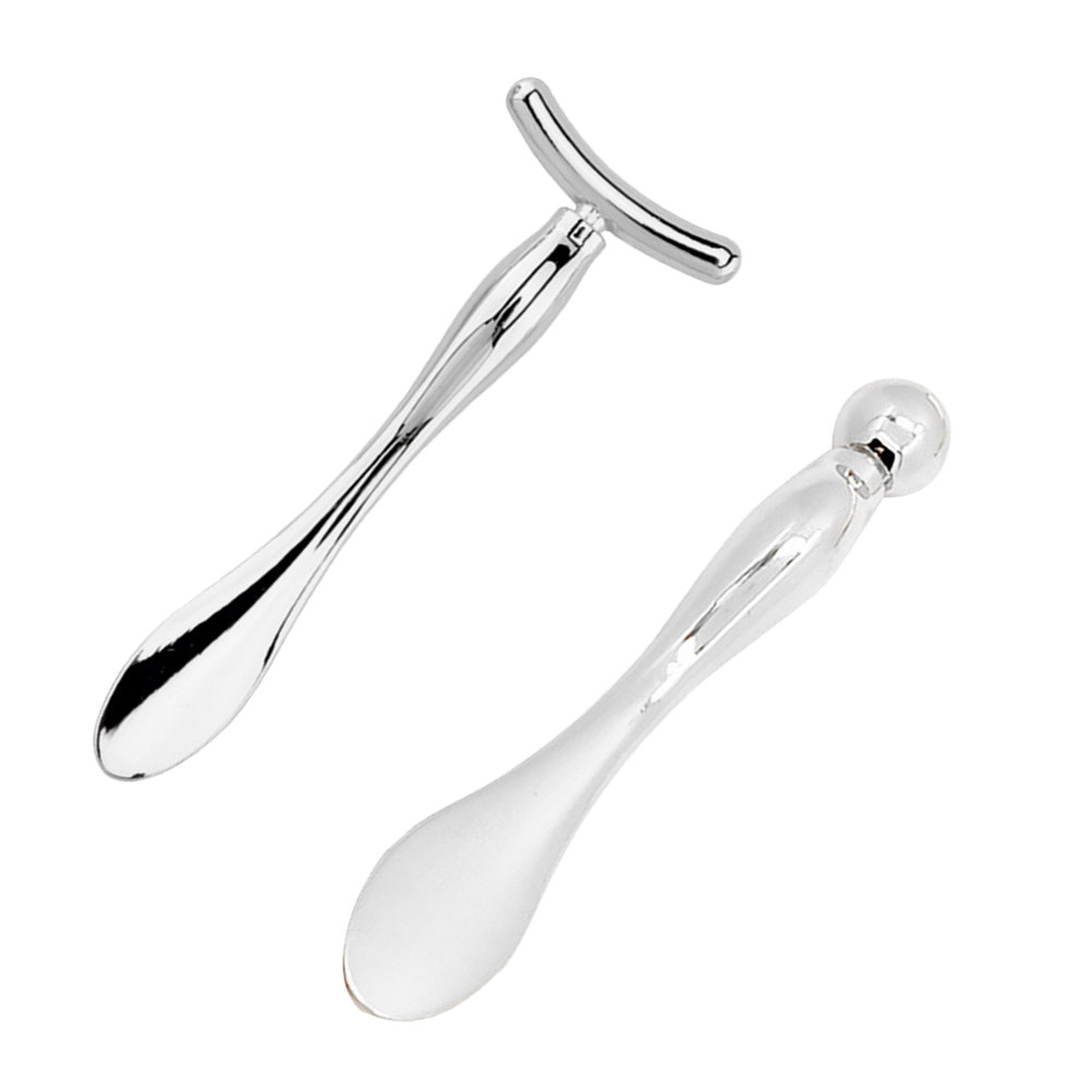 2Pcs Eye Cream Massage Stick S - огляд і ціна Beauty - Makeup - Eyes