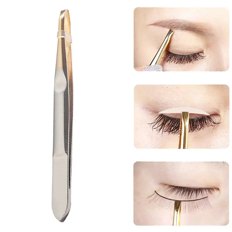Eyebrow Tweezer Hair Beauty Fi - огляд і ціна Beauty - Makeup - Eyes