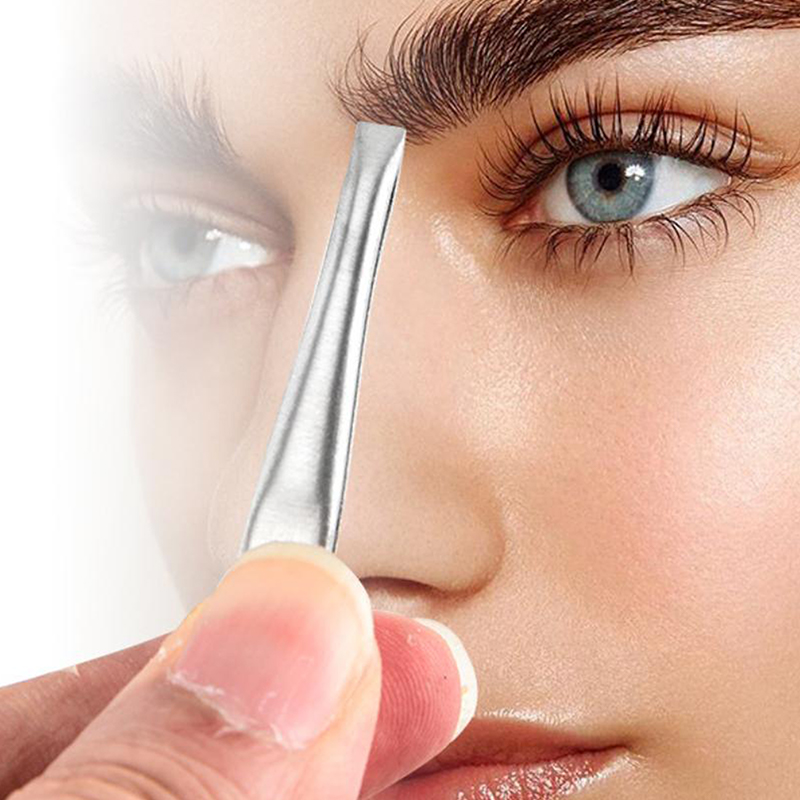 Eyebrow Tweezer Hair Beauty Fi - огляд і ціна Beauty - Makeup - Eyes