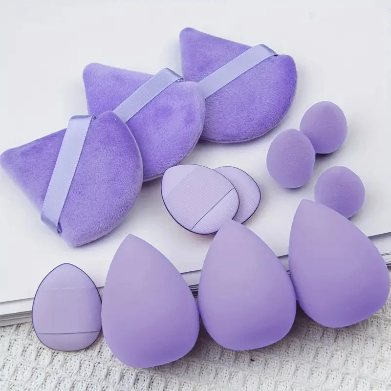 12Pcs/Bag All-Purpose Makeup S - огляд і ціна Beauty Makeup Egg