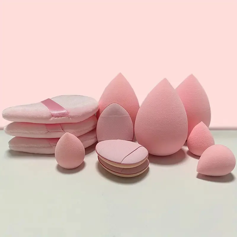 12Pcs/Bag All-Purpose Makeup S - огляд і ціна Beauty Makeup Egg