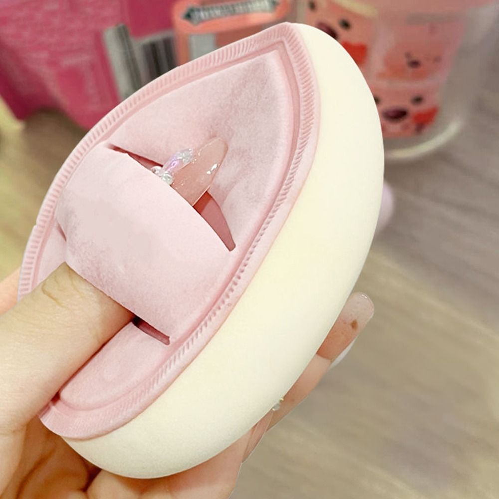 Large Size Cotton Candy Cosmet - огляд і ціна Cosmetic Sponge