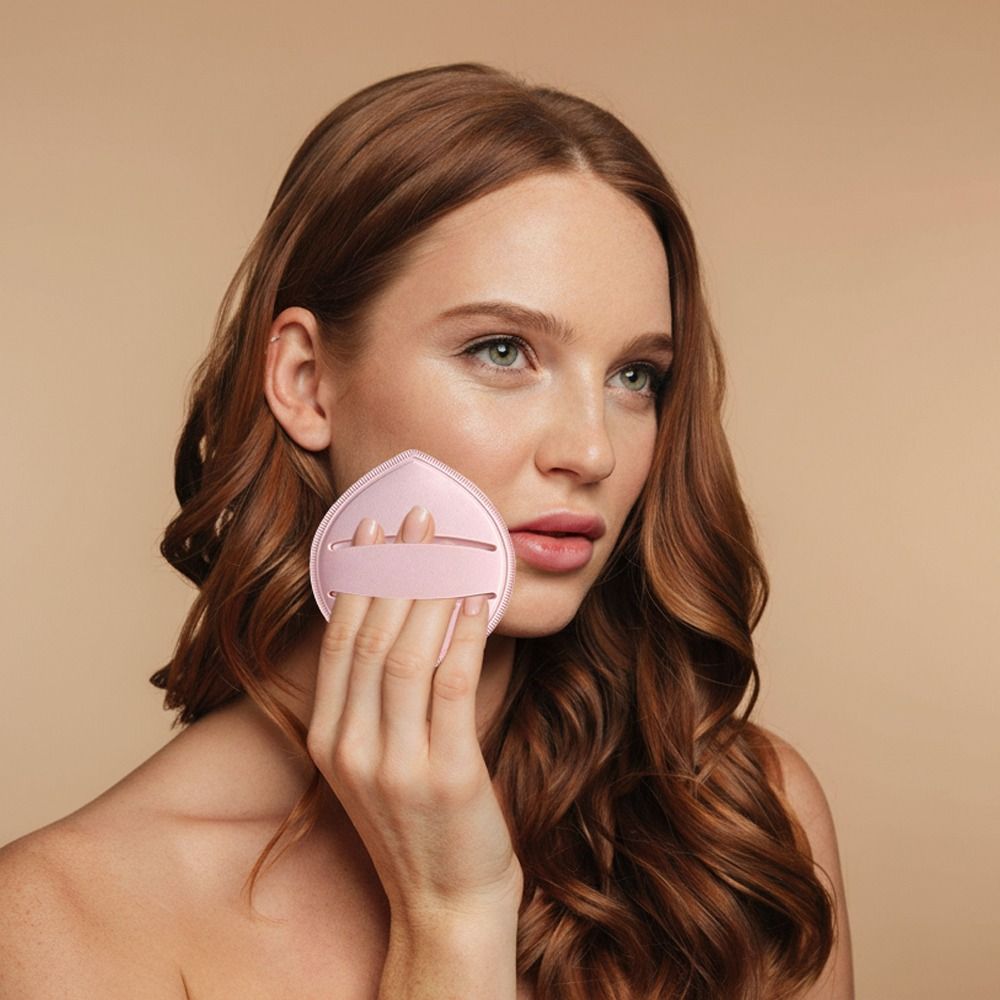 Large Size Cotton Candy Cosmet - огляд і ціна Cosmetic Sponge