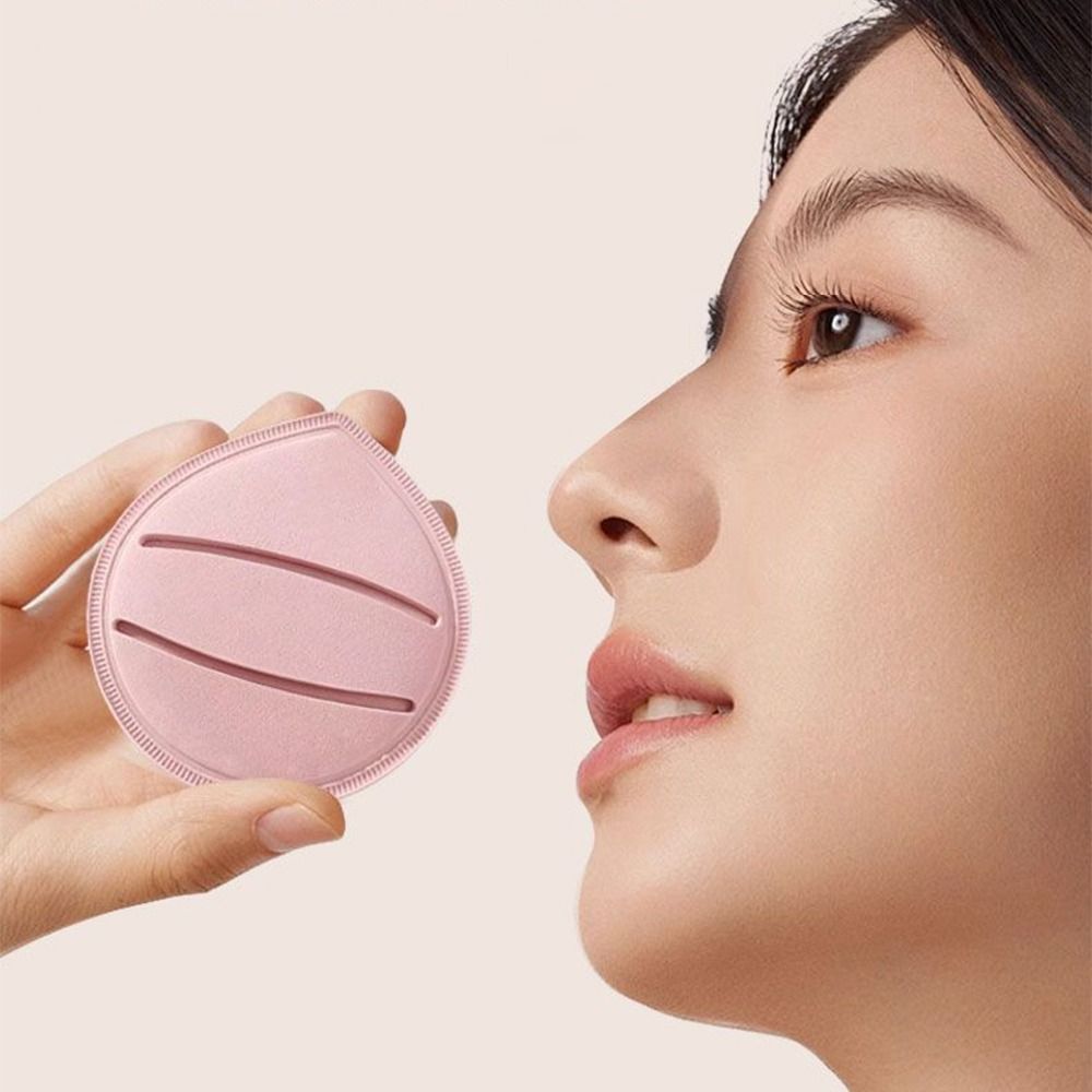 Large Size Cotton Candy Cosmet - огляд і ціна Cosmetic Sponge