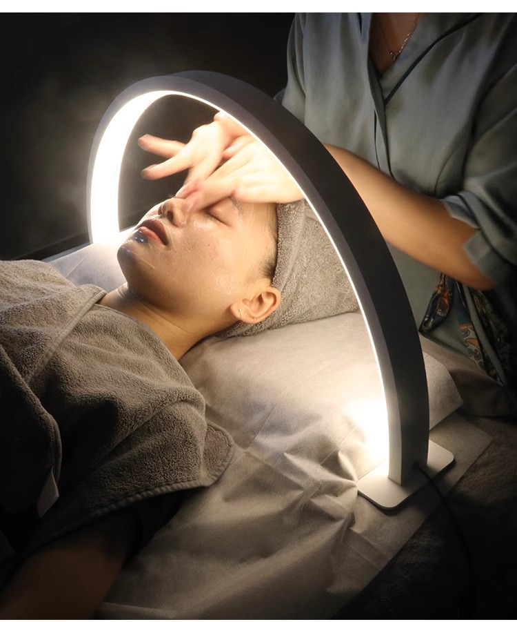 LED Nail Lamp Half Moon Beauty - огляд і ціна Beauty - Makeup - Eyes