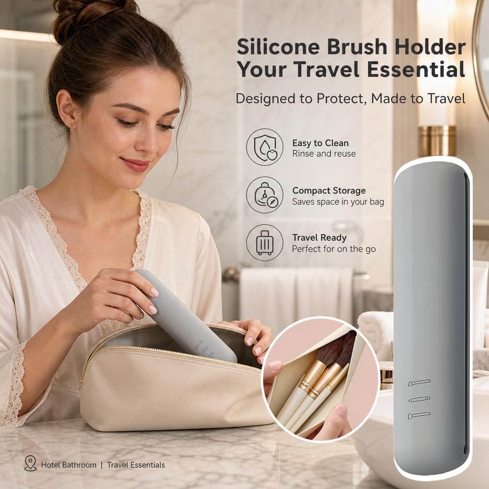 Multi-Function Makeup Brush St - огляд і ціна Beauty Makeup Egg