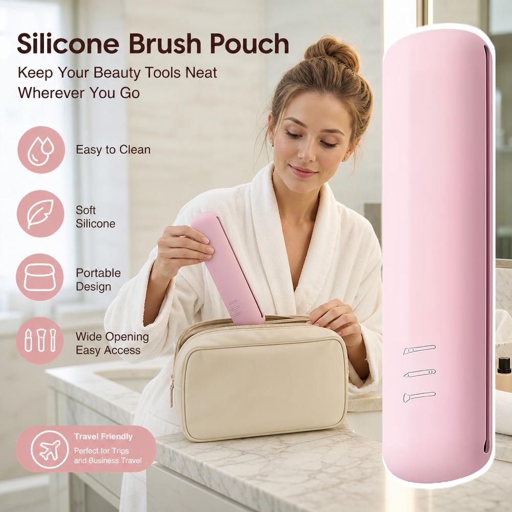 Multi-Function Makeup Brush St - огляд і ціна Beauty Makeup Egg